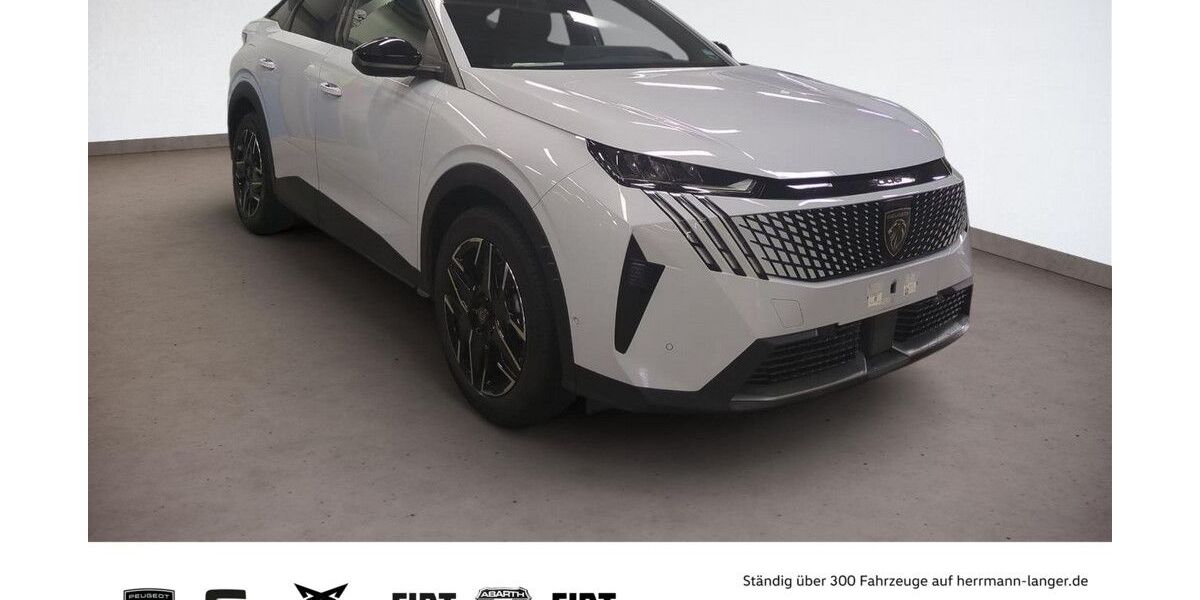 Peugeot 3008 34.897 km 28.499 &euro; Wildau 15745