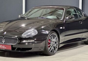 Maserati Gransport 130.000 km 34.976 &euro; Östringen 76684