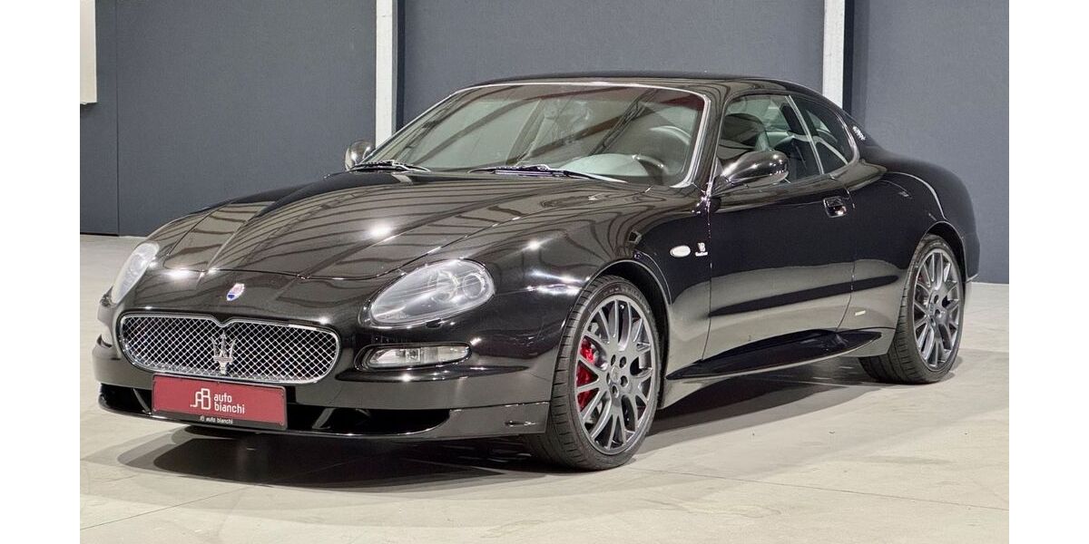 Maserati Gransport 130.000 km 34.976 &euro; Östringen 76684