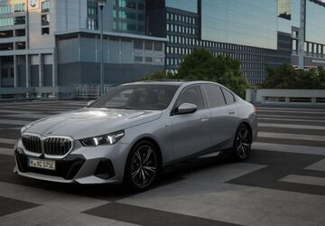 BMW i5 36.530 km 54.455 &euro; Schneeberg 08289