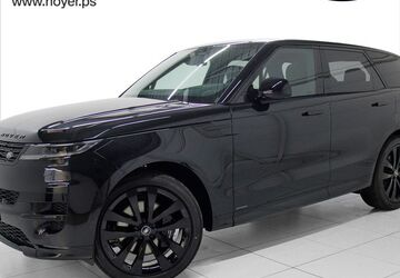Land Rover Range Rover Sport 13.600 km 128.830 &euro; Walsrode 29664