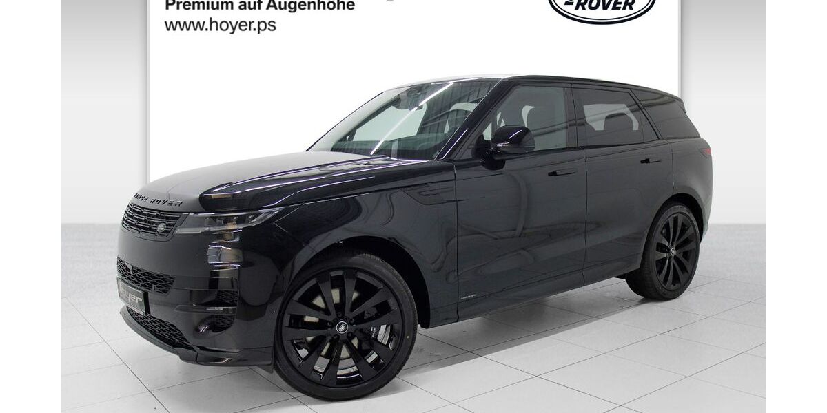 Land Rover Range Rover Sport 13.600 km 128.830 &euro; Walsrode 29664