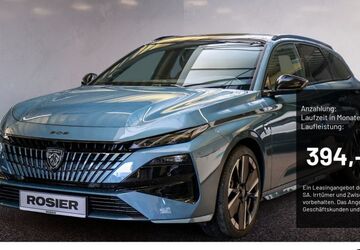 Peugeot 308 7.900 km 37.729 &euro; Meschede 59872