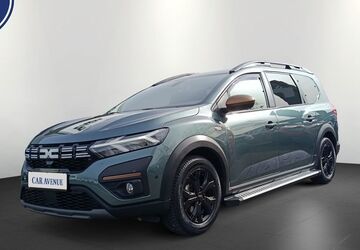 Dacia Jogger 42.451 km 24.499 &euro; Trier 54294