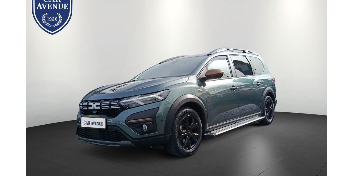 Dacia Jogger 42.451 km 24.499 &euro; Trier 54294