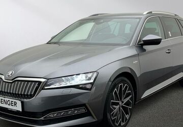 Skoda Superb 76.346 km 27.480 &euro; Emsdetten 48282