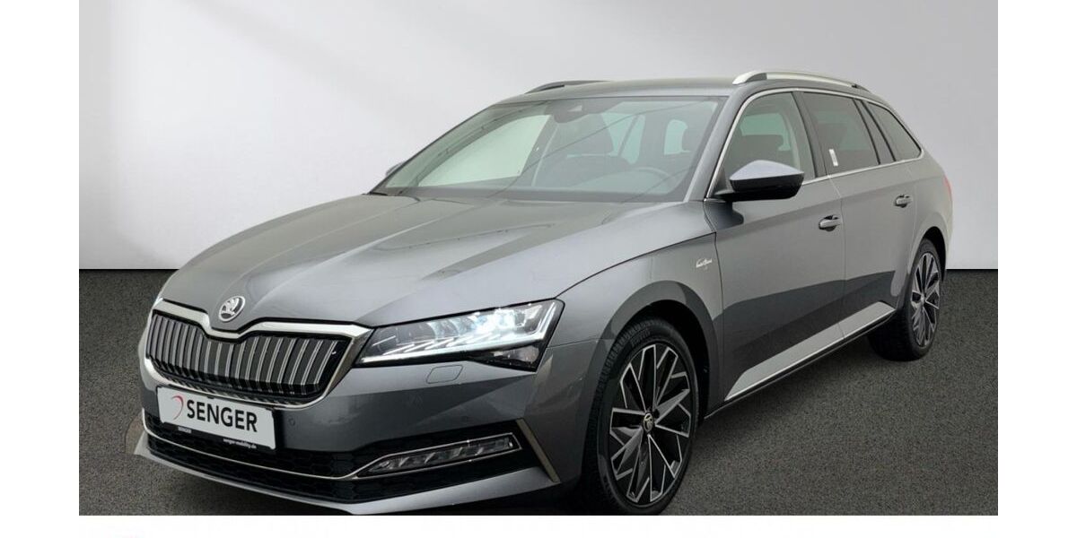 Skoda Superb 76.346 km 27.480 &euro; Emsdetten 48282