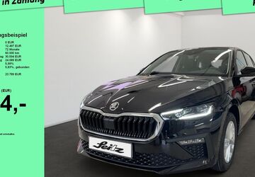 Skoda Scala 8.000 km 23.764 &euro; Immenstadt 87509