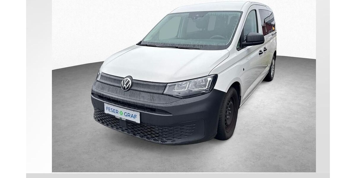 VW Caddy Maxi 2.690 km 32.480 &euro; Burgoberbach 91595