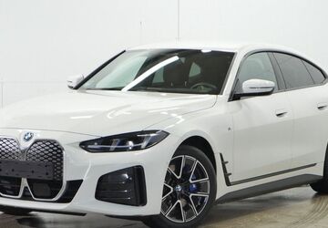 BMW i4 18.600 km 47.800 &euro; Altenmarkt a.d. Alz 83352