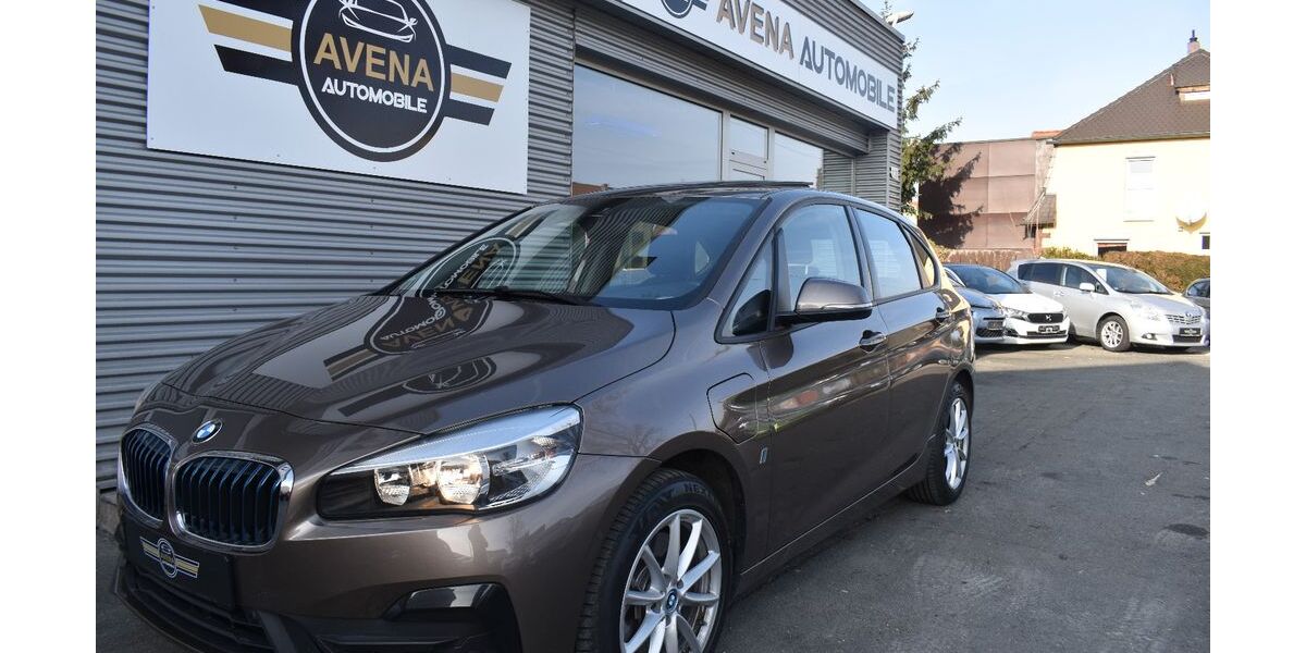 BMW 225 69.000 km 17.900 &euro; Nürnberg 90451