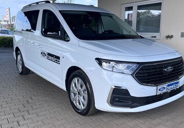 Ford Grand Tourneo 19.500 km 42.990 &euro; Glauchau 08371