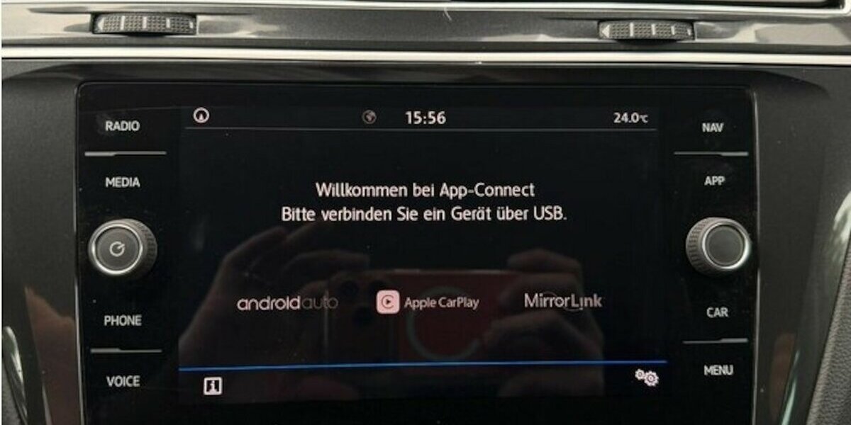 VW Tiguan 1.4 TSI Sound BMT/Start-Stopp Navi 87.000 km 16.490 &euro; Neckarsulm 74172