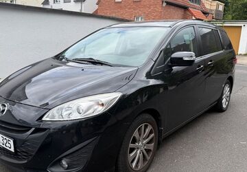 Mazda 5 246.000 km 4.599 &euro; Köln 50997