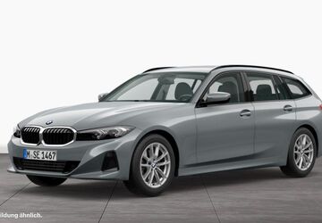 BMW 318 14.243 km 34.690 &euro; Kassel 34125