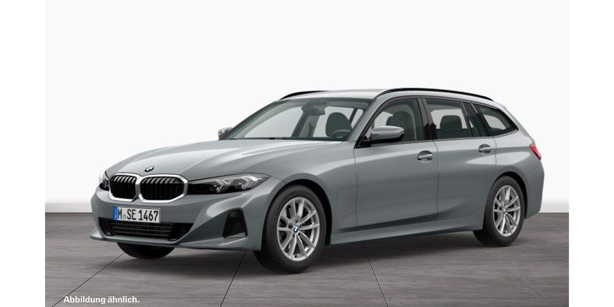 BMW 318 14.243 km 34.690 &euro; Kassel 34125