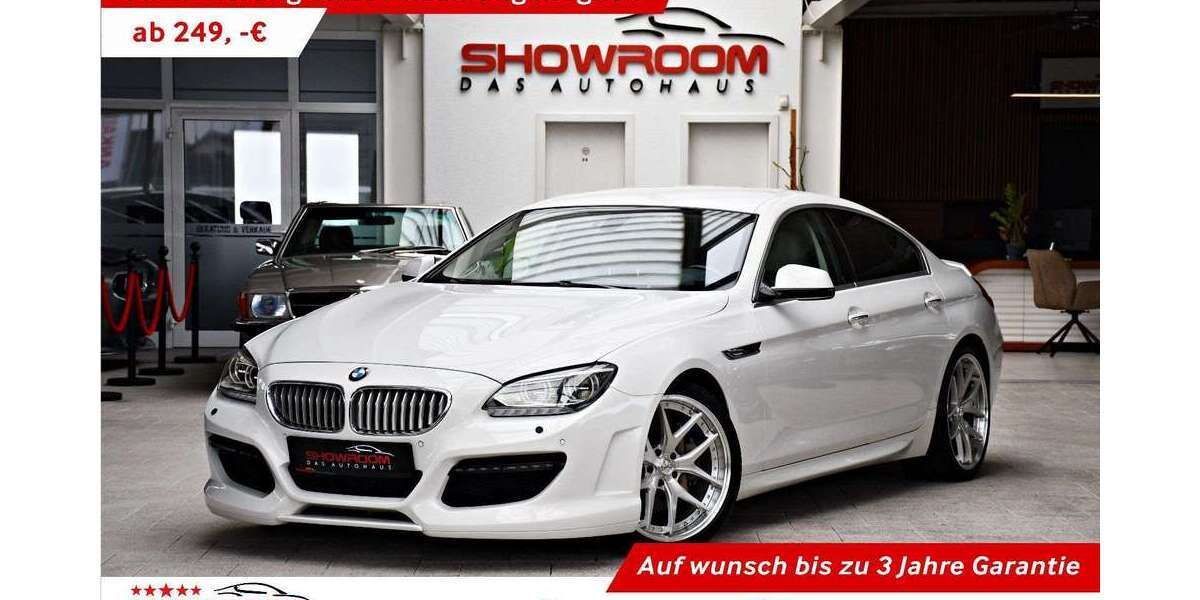 BMW 650 39.641 km 39.990 &euro; Waghäusel 68753