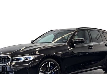 BMW M340i 19.100 km 54.800 &euro; Trier 54292