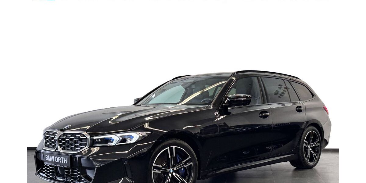 BMW M340i 19.100 km 54.800 &euro; Trier 54292