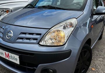 Nissan Pixo 150.000 km 3.000 &euro; Berlin 13127