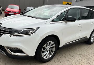 Renault Espace 141.000 km 13.990 &euro; Stuhr 28816