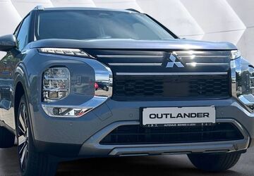 Mitsubishi Outlander 2.000 km 45.990 &euro; Dortmund 44263