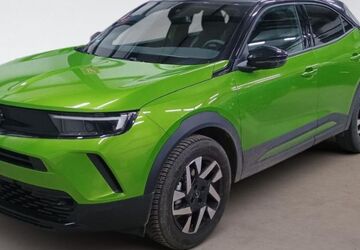 Opel Mokka 3.706 km 21.900 &euro; Senftenberg / OT Brieske 01968