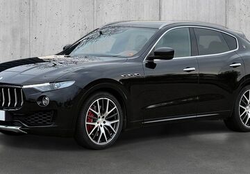 Maserati Levante 168.000 km 33.500 &euro; Flensburg OT Mürwik 24944
