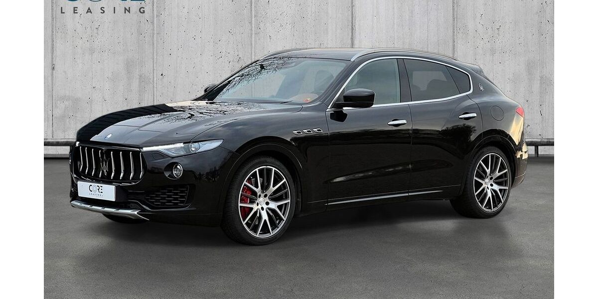 Maserati Levante 168.000 km 33.500 &euro; Flensburg OT Mürwik 24944
