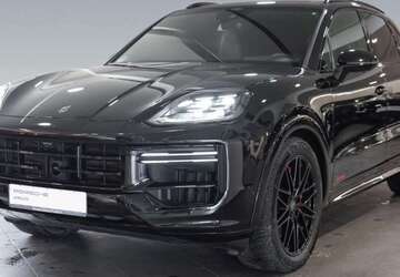 Porsche Cayenne 9.900 km 185.990 &euro; Frankfurt 60314