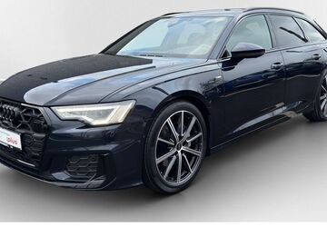 Audi A6 28.170 km 55.990 &euro; Arnstadt 99310