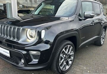 Jeep Renegade 30.197 km 21.490 &euro; Bocholt 46395
