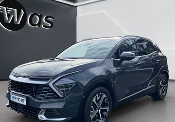 Kia Sportage 20.123 km 30.460 &euro; Stuhr 28816