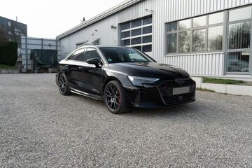 Gebrauchte Audi QUATTRO