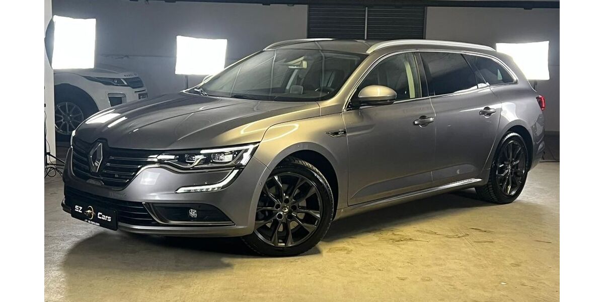 Renault Talisman 77.426 km 18.399 &euro; München 81677