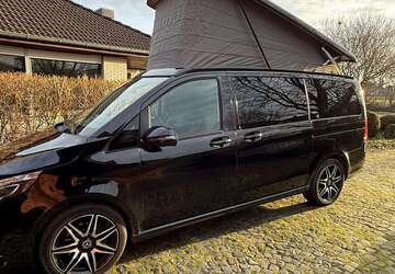 Mercedes-Benz Marco Polo 153.000 km 44.000 &euro; Garbsen 30826