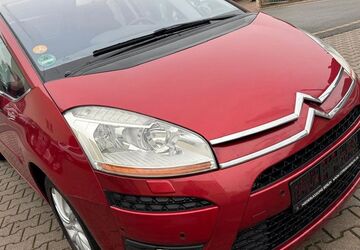 Citroen C4 Picasso 135.000 km 5.000 &euro; Schwabach 91126