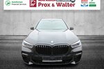 BMW X5 xDrive 40d M Sport LUFT+AHK+PANO-DACH+HEAD-UP 151.379 km 51.500 &euro; Hagenow 19230