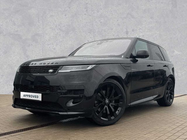 Land Rover Range Rover Sport 63.000 km 94.900 &euro; Kürnach 97273