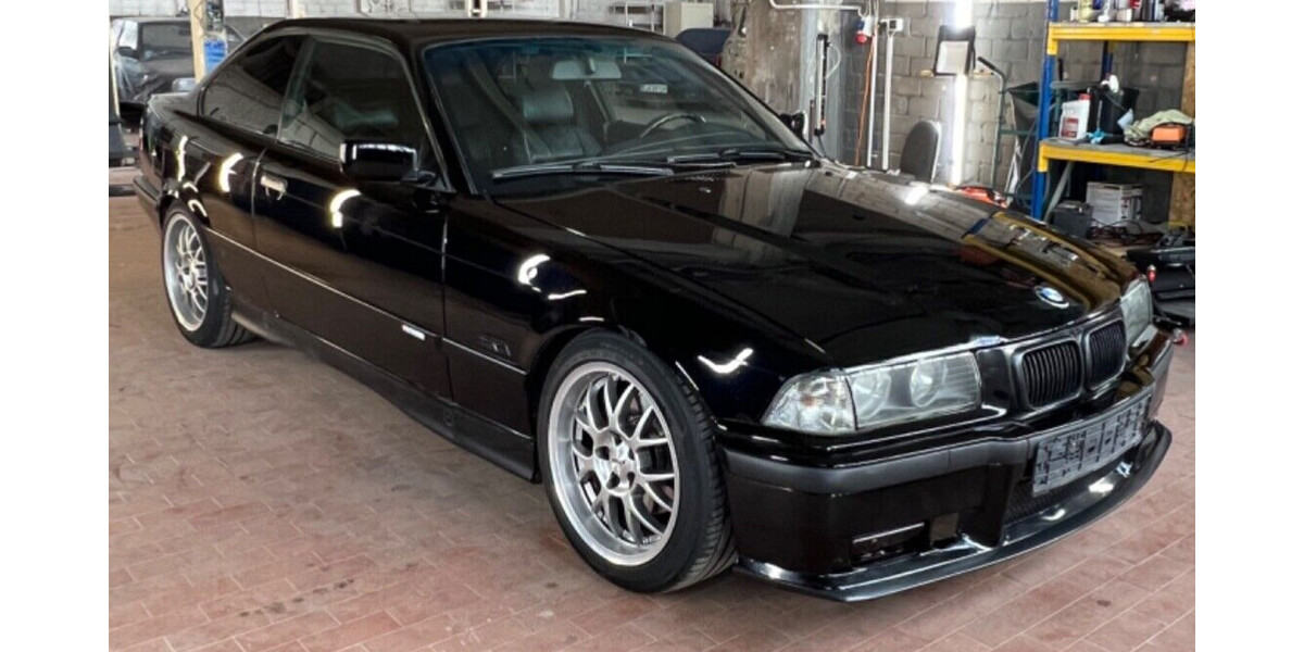 BMW E36 259.000 km 8.990 &euro; Berlin 10178