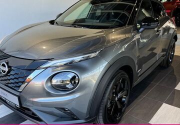 Nissan Juke 1.800 km 28.900 &euro; Freising 85356