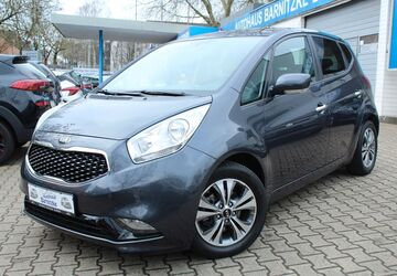 Kia Venga 70.960 km 10.990 &euro; Bochum 44866