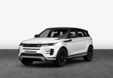 Land Rover Range Rover Evoque 13.800 km 50.450 &euro; München 81477