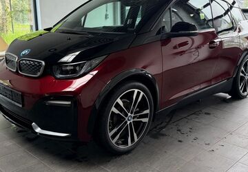 BMW i3 91.000 km 25.950 &euro; Freudenberg 57258