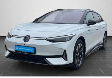 VW ID.7 10.946 km 55.990 &euro; Homburg 66424