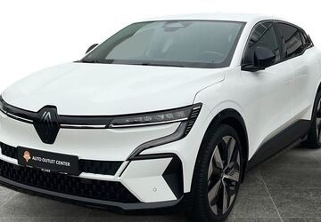 Renault Megane E-TECH 28.810 km 25.000 &euro; Koblenz 56070