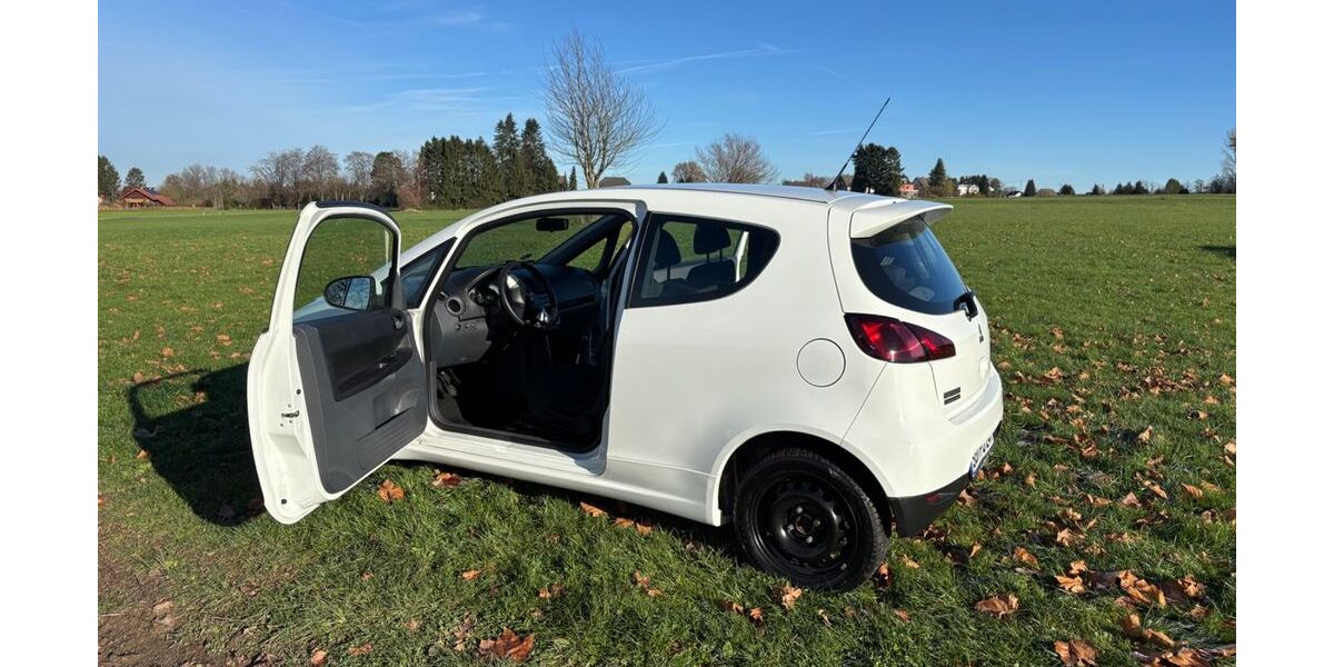 Mitsubishi Colt 116.999 km 3.000 &euro; Solingen 42699