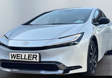 Toyota Prius 32.000 km 34.249 &euro; Herford 32049