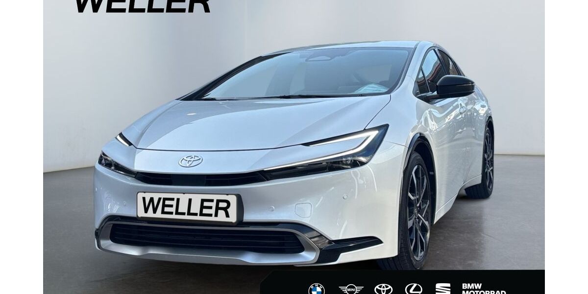 Toyota Prius 32.000 km 34.249 &euro; Herford 32049