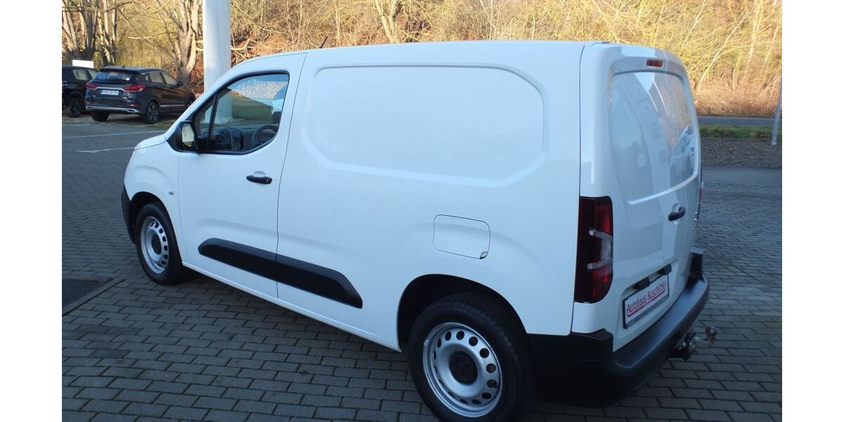 Citroen Berlingo 35.705 km 16.000 &euro; Wimmelburg 06313